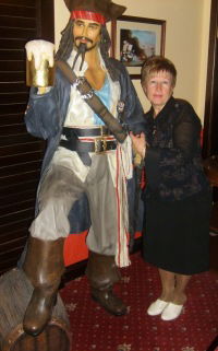 Светлана Прудникова