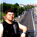 Костенко Сергей