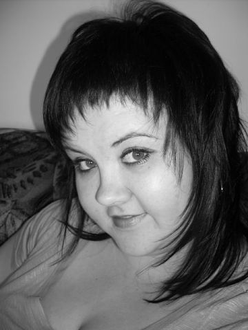 Анастасия Канунникова