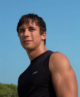 Русик Мальсагов