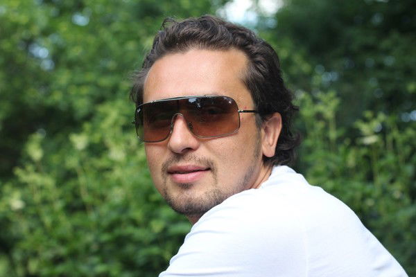 Эльдар Алиев