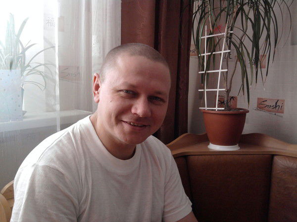 Андрей Василишин