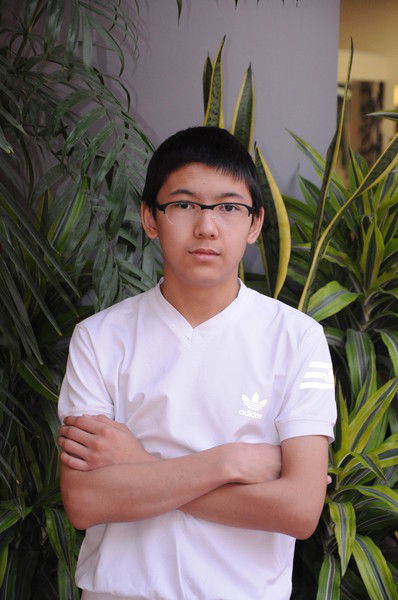 Батырхан Умешов