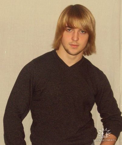 Евгений Вольнов