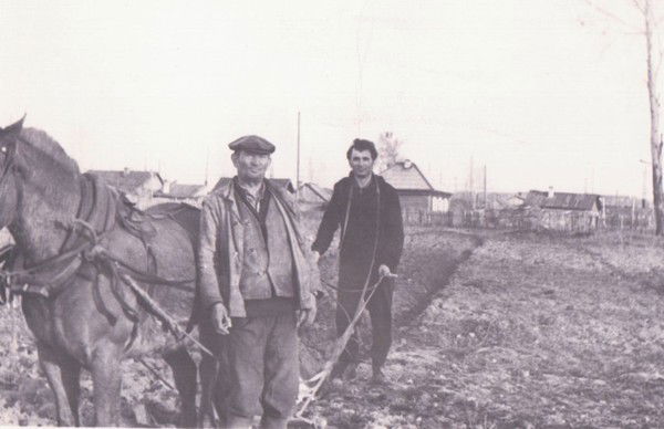 Фарид Хасанов