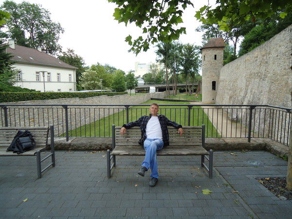 Вячеслав Бурлаков