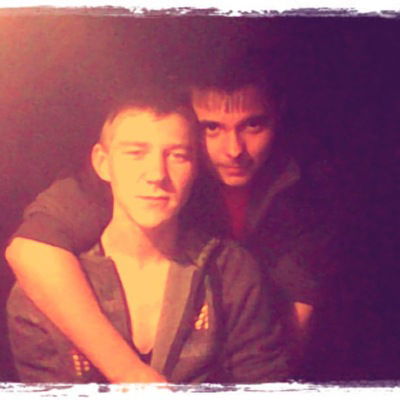 Александр Удальцов