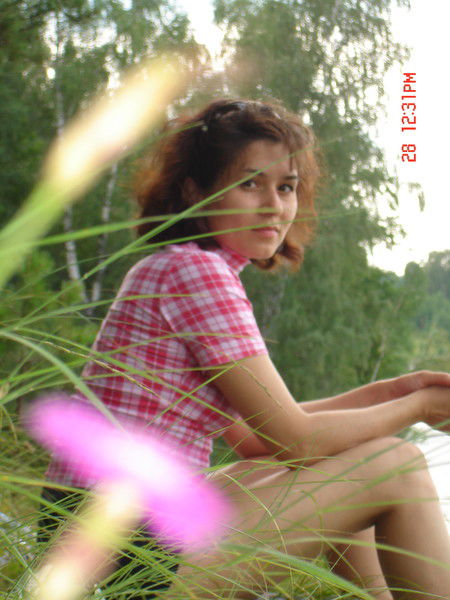 Розенталь Индира