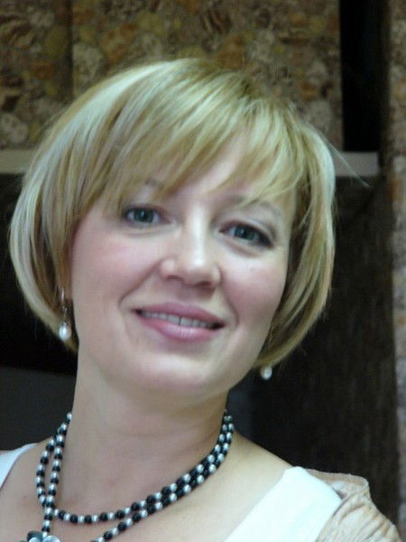 Ирина Ефимова