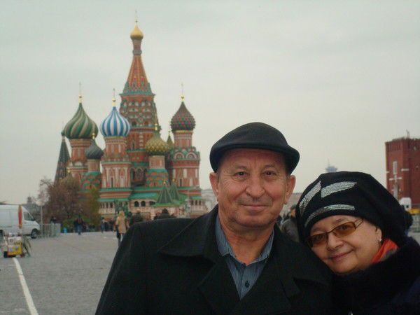 Зинаида Лихачева