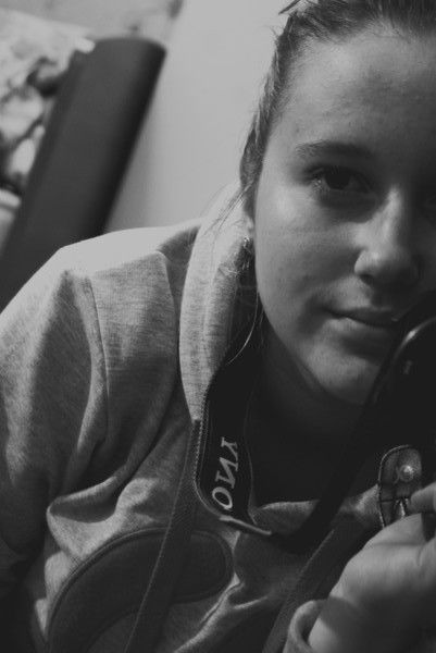 Ксюшка Сазонова