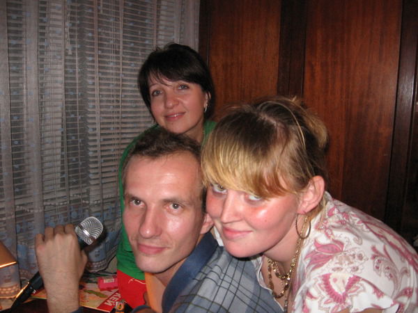 Владимир Будяк