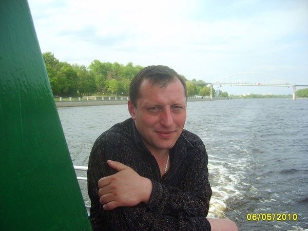 Виталий Жураковский