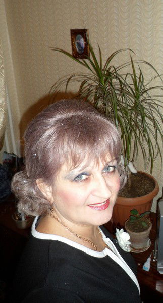 Ольга Герасимова