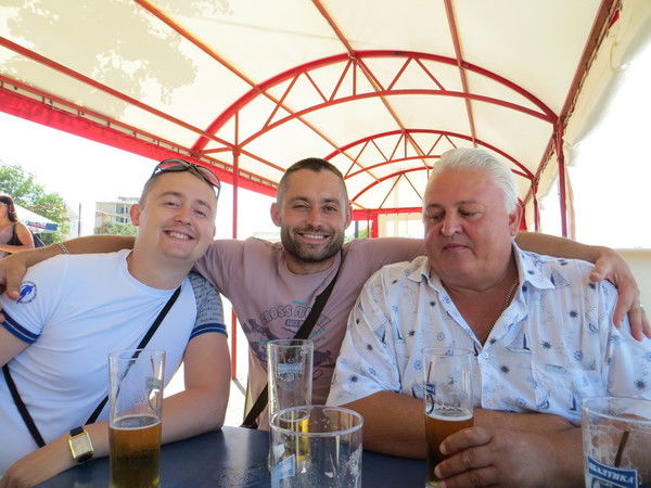 Алексей Гривнак