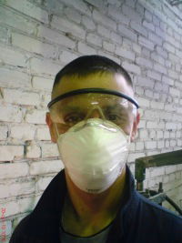 Виктор Федоренко