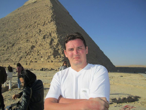 Марат Ахметов