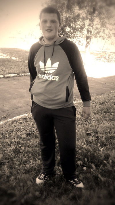 Артём Гудорьян