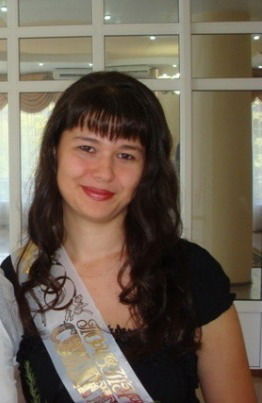 Галина Гусева