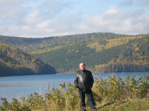 Евгений Тимачев