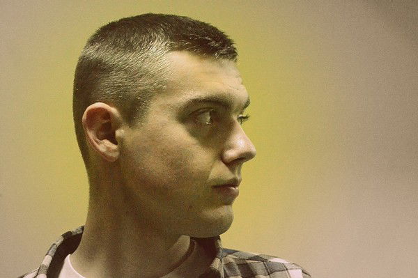 Виталий Белоус