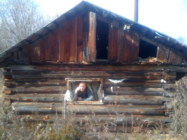 Евгений Лихацкий