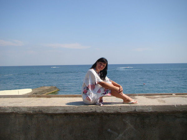 Ирина Нестеренко