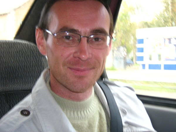 Дмитрий Носов