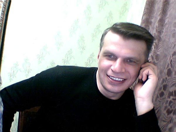 Костя Жилин