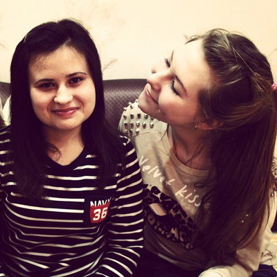 Юля Скороходова