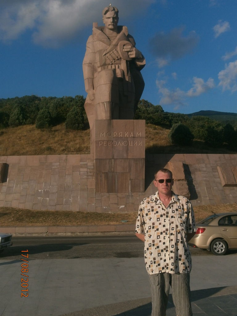 Алексей Пшеницын