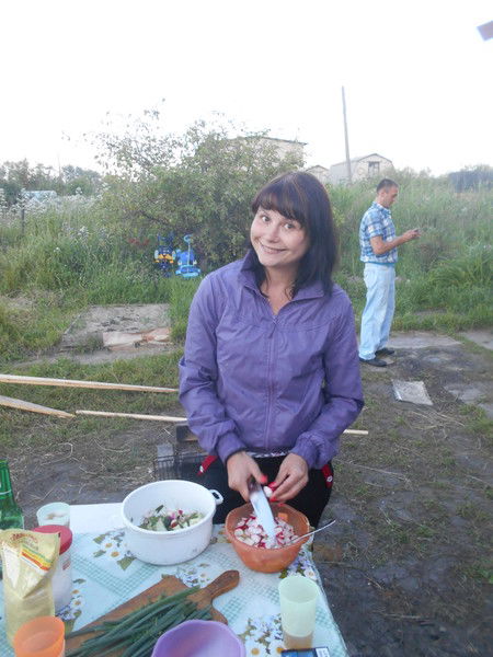 Лада Ветрова