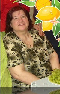 Галина Кубасова