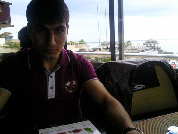 Герман Погосян