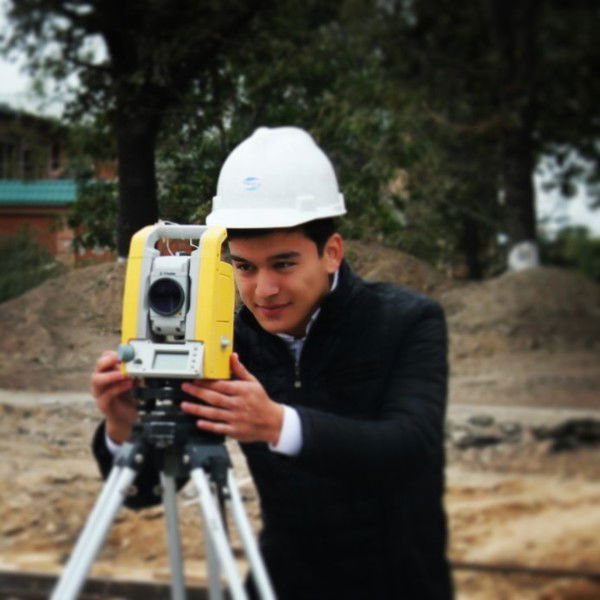 Амирбек Мирсадиков