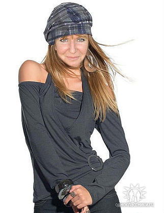 Светлана Пиманкина