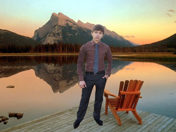 Манучехр Ходжаев