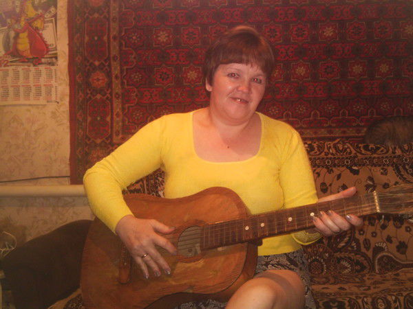 Томара Ярцева