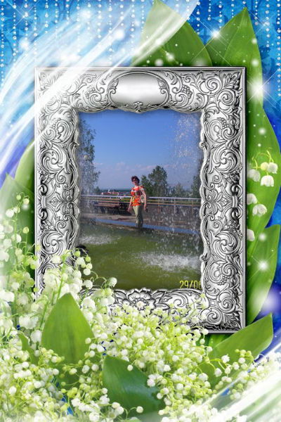 Наталья Ягода