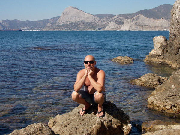 Олег Мишанов