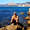 Олег Мишанов