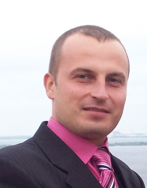 Диман Бурдин