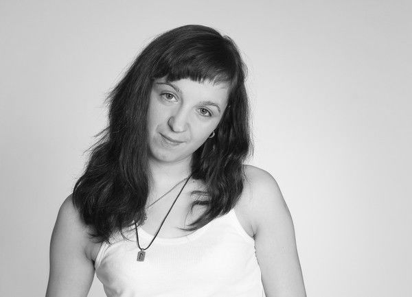 Екатерина Челышова