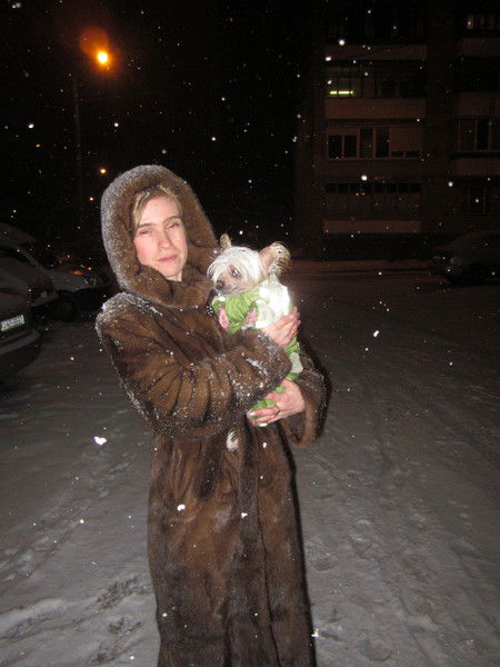 Инна Рябинина