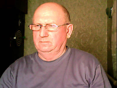 Владимир Усачёв