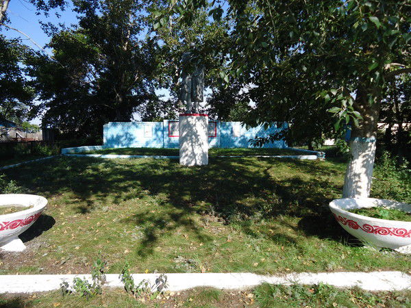 Ряжское Ряжское