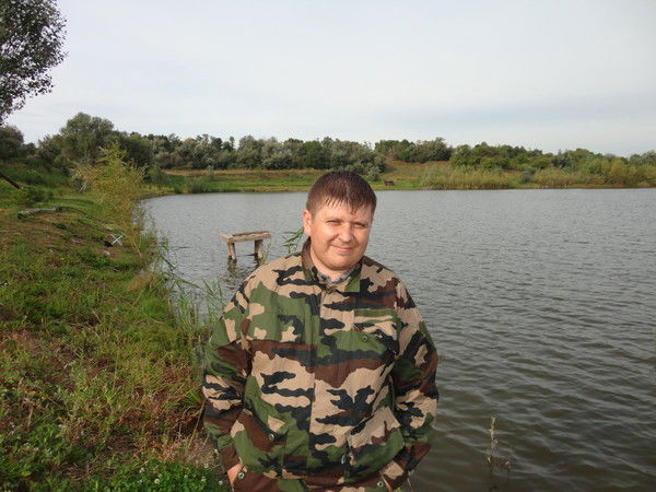 Владимир Сальник