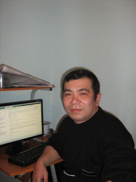 Тимур Азизов