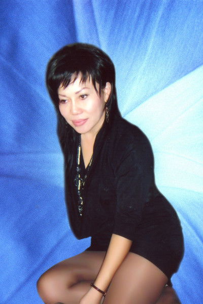 Бактыгуль Маатова