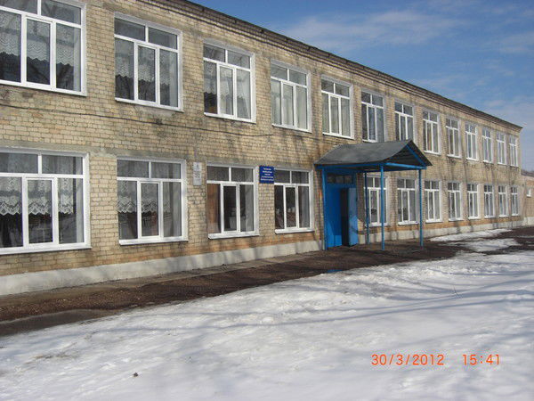 Михаил Дубинин